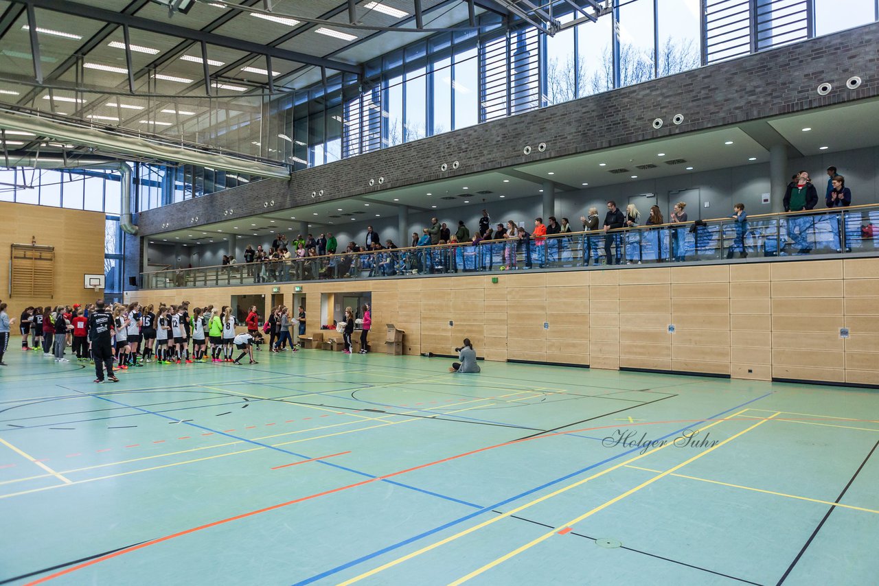Bild 471 - Girls Cup